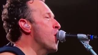 Coldplay - Up&Up (Live at Wembley 2025)