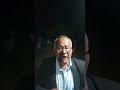 Momento destacado de transmisión en vivo