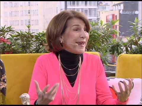 LA ESPECIALISTA ANNY ACEVEDO NOS HABLA DE LOS TIPOS DE FAMILIAS programacion feria de palmira 2019