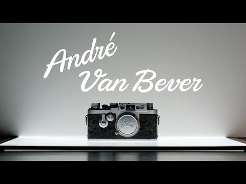 Revs Institute Acquires Treasures of Van Bever Photography Archive