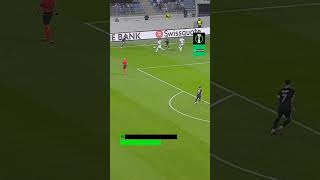 Two great MD2 assists🥵Mouanga's run from his own half 🤩Sualehe's pin-point cross 🎯@enterpriseuk