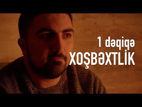 Video: Xoşbəxtlik Haqqında Müalicəvi Bir Hekayə