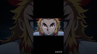 Set your heart ablaze! Rengoku's spirit inspires us all. ✨ #anime #demon