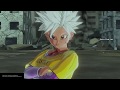 The First Female Saiyan