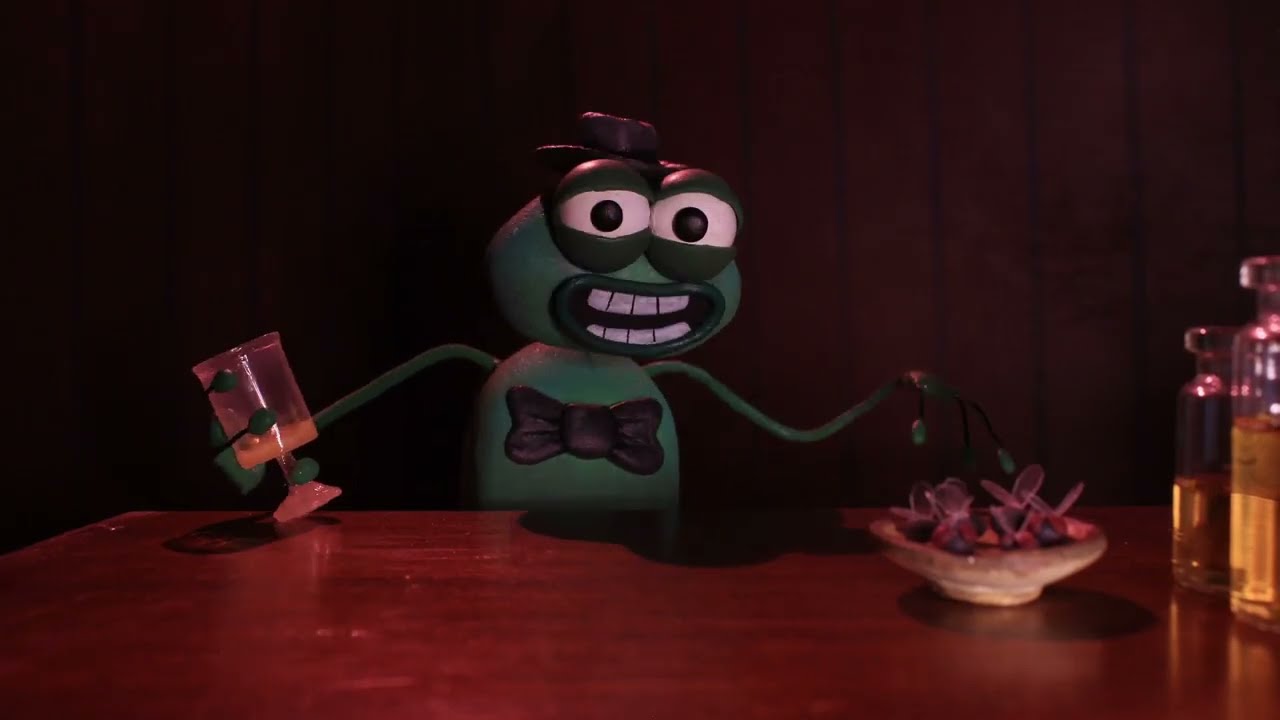 In Hops We Trust - Hops McCan App Spot
