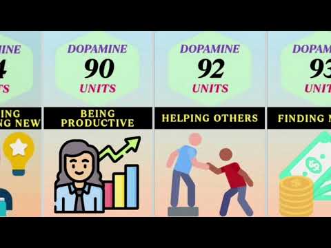 Human Pleasure Levels You Won’t Believe 