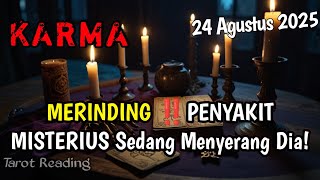 Download Lagu MERINDING‼️ Penyakit Misterius Sedang Menyerang Dia - Timeless Tarot Reading MP3 Download Lagu MERINDING‼️ Penyakit Misterius Sedang Menyerang Dia - Timeless Tarot Reading MP3