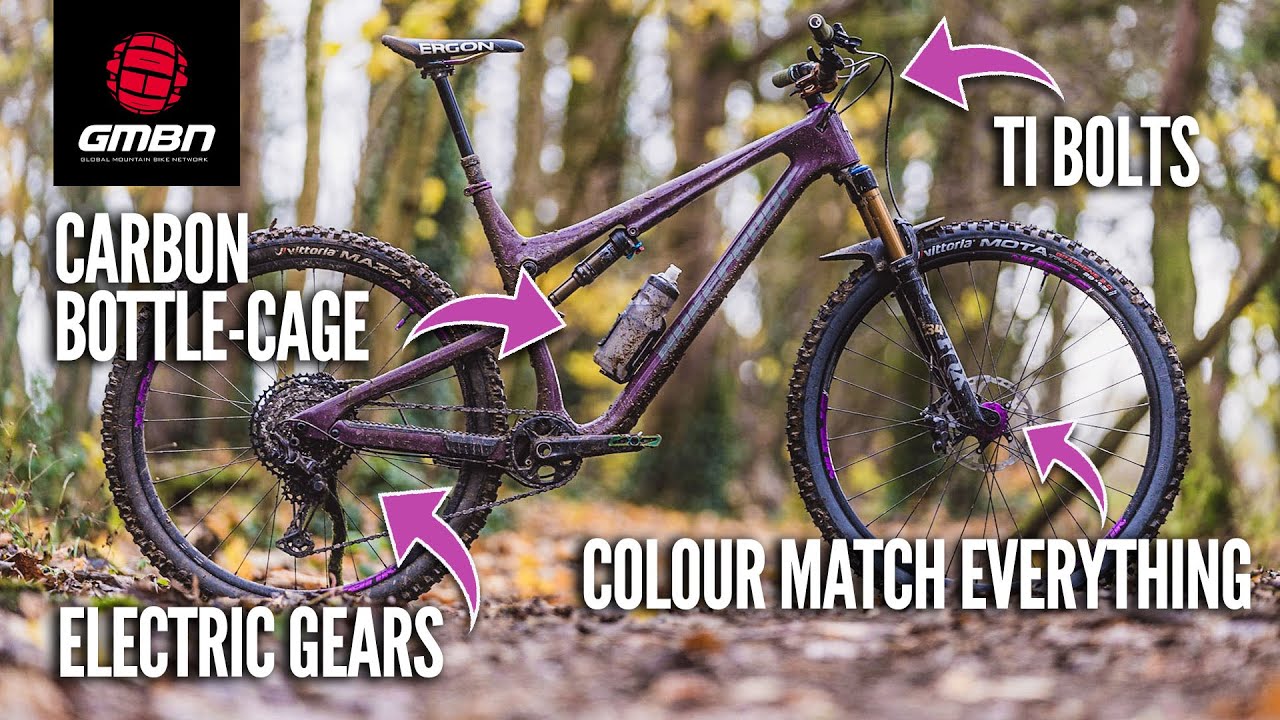 Download 9 Of The Worst MTB Upgrades That Aren't Worth Your Cash