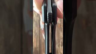 Is A Framelock Stronger Than A Liner Lock? Lets See