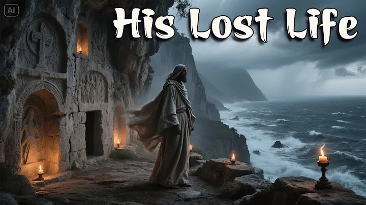 Jesus’s Forbidden Years Revealed — The Ethiopian Bible Passages That Rewrite His Lost Life