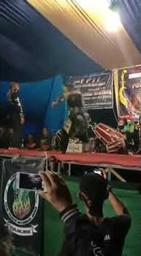 Putra maung lugay mimitran