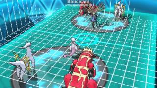 伝説戦入門講座 Introduction For Battle Of Legend Maikeruのポケモン育成日記