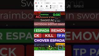 admin abuse system #adminabuse #roblox #viral #devroblox #robloxshorts