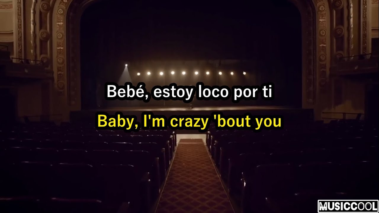 Brett Young - In Case You Didn't Know (lyrics/ letra)