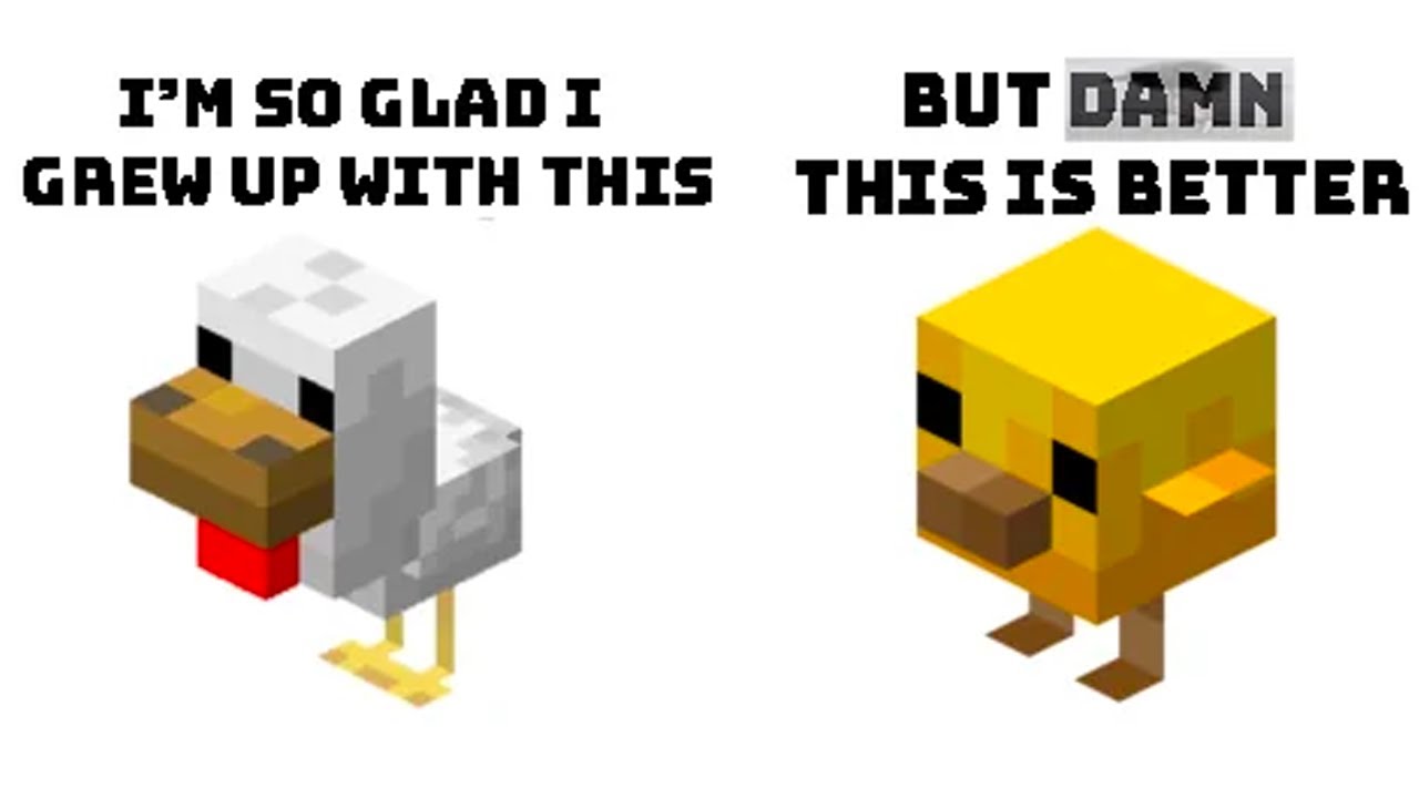 MINECRAFT MEMES 212