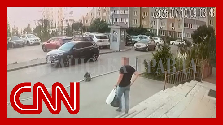 Ukrainian intelligence officer shot dead in Kyiv in apparent assassination