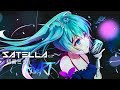 Satella feat. 初音ミク (V3) - HURT