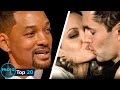 Top 20 Biggest Oscar Shocks of All Time