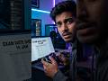 ₹2700 Barbaad Ho Gaye? 😡 Gaming vs Exams #gamerlife  #gaming #pcgaming