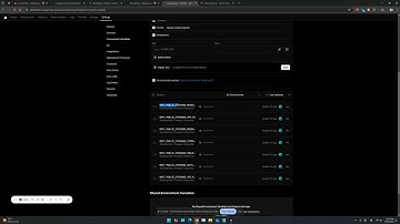 Firebase API Key Using and Protect in NEXT.js and Vercel Project