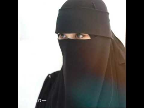 فليقولو عن حجابك انشوده جميله جدا ضد من كره الحجاب حجابي عفتي انا مسلمه