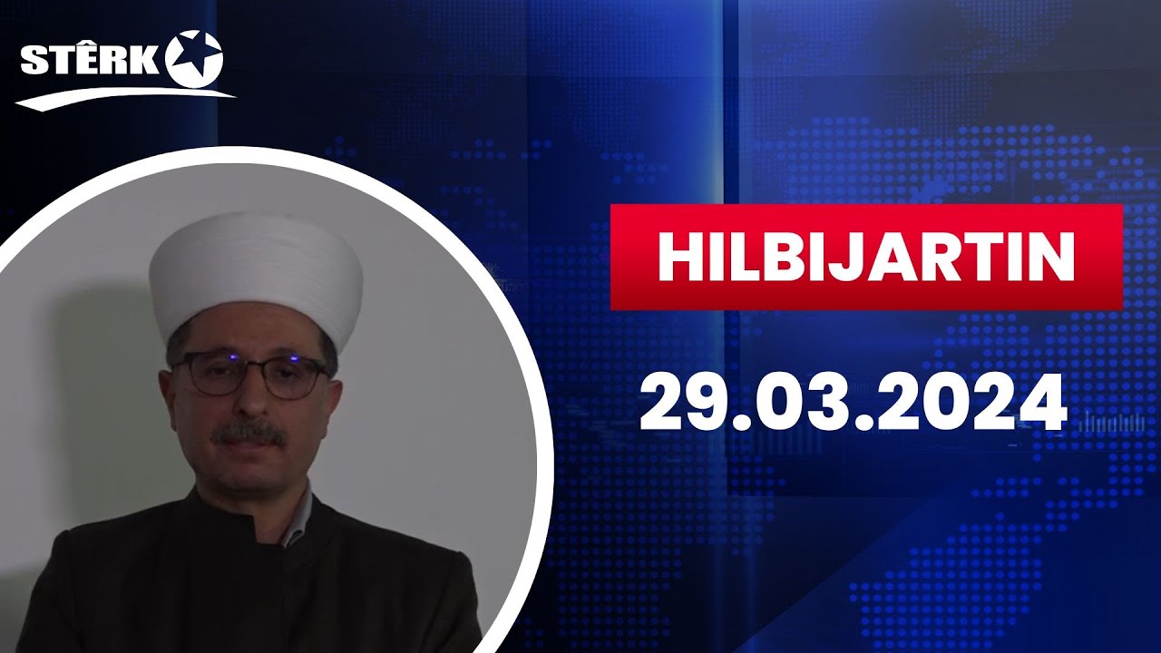 Hilbijartin - 29.03.2024