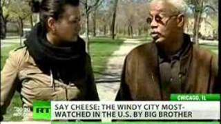 Big Brother: Is the Red Squad back in Chicago? (RT)