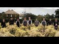 Flax-Growing In Donegal, Ireland - 1989