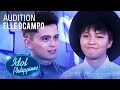 Elle Ocampo - Take Me To Church | Idol Philippines Auditions 2019