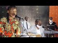 La nouvelle jrusalem avec lyrics le pote mathusalem moutsouka