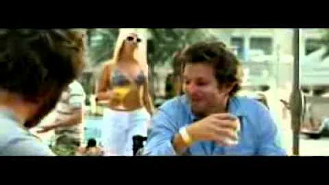 Hangover, Not At The Table Carlos