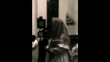 قرآن كريم #رشد #سبحان_الله #قرآن كريم #راحة نفسيه #محمد اللحيدان
