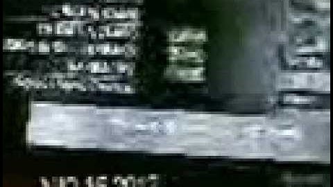 MW2 System Link Challenge Lobby