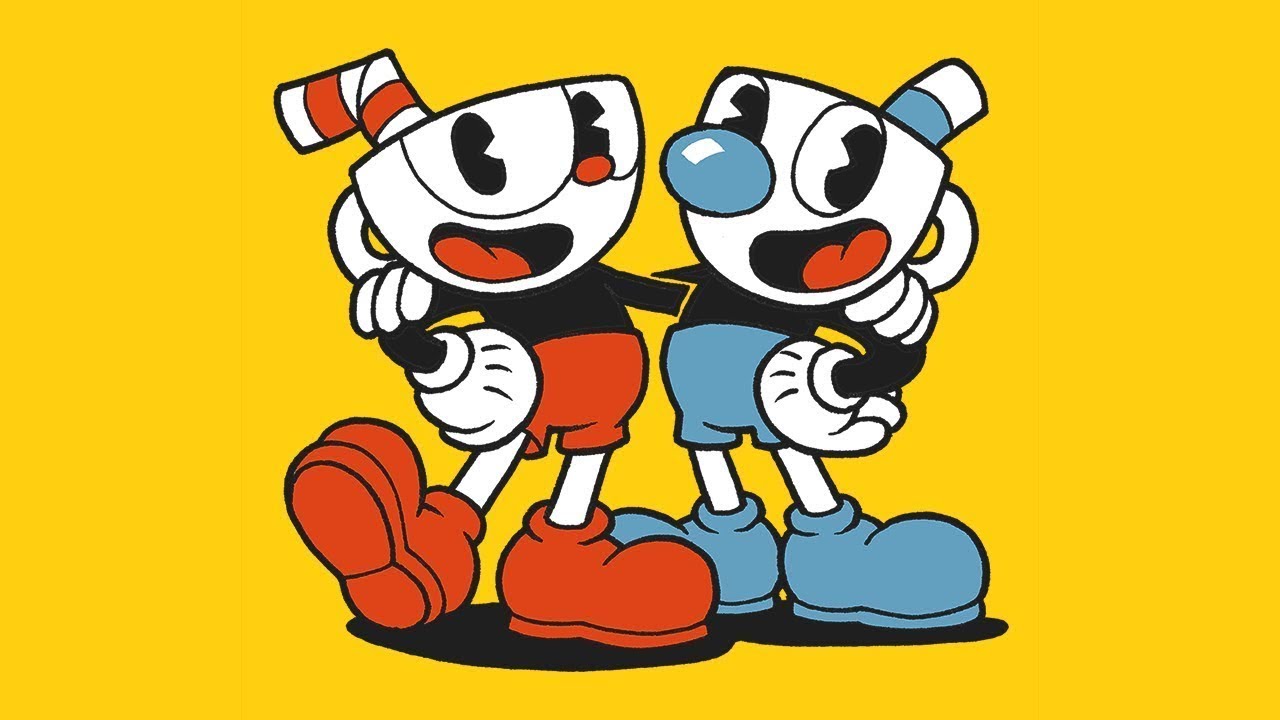 Cuphead Sold 1 Million Copies In It's First Two Weeks