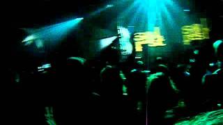 Utah Saints - Solfest 2011
