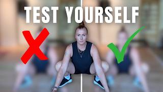 6 Fitness Tests Every Woman Over 40 Should Pass