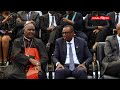 #KWIBUKA31: Bashiki be batawe mu Cyobo ari bazima - Ubuhamya bukomeye bwa Freddy Mutanguha
