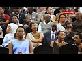 #KWIBUKA31: Bashiki be batawe mu Cyobo ari bazima - Ubuhamya bukomeye bwa Freddy Mutanguha