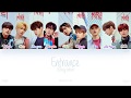 HAN ROM ENG Stray Kids 스트레이 키즈 Entrance Color Coded Lyrics HAN ROM ENG Stray Kids 스트레이 키즈 Entrance Color Coded Lyrics