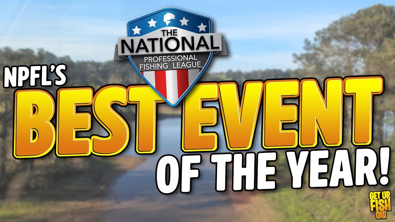 The NPFL Has SHOCKED the Bass Fishing Tournament Industry