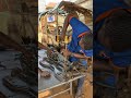 Expert Mechanic Repairing Steering Rack Like a Pro 🔧🚗 #carmechanic #usa #trending