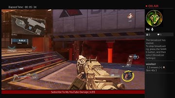 BEST HARD POINT COMEBACK EVER!!!