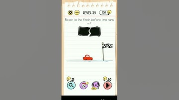 BRAIN TEST — LEVEL — 39🧐 #braintest #games