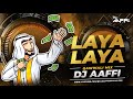 Laya Laya Song Qawwali Mix Dj Aaffi Official