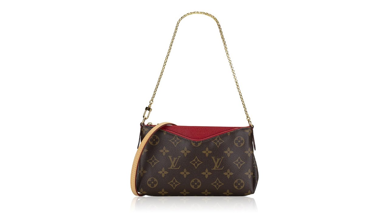 vuitton monogram pallas crossbody bag