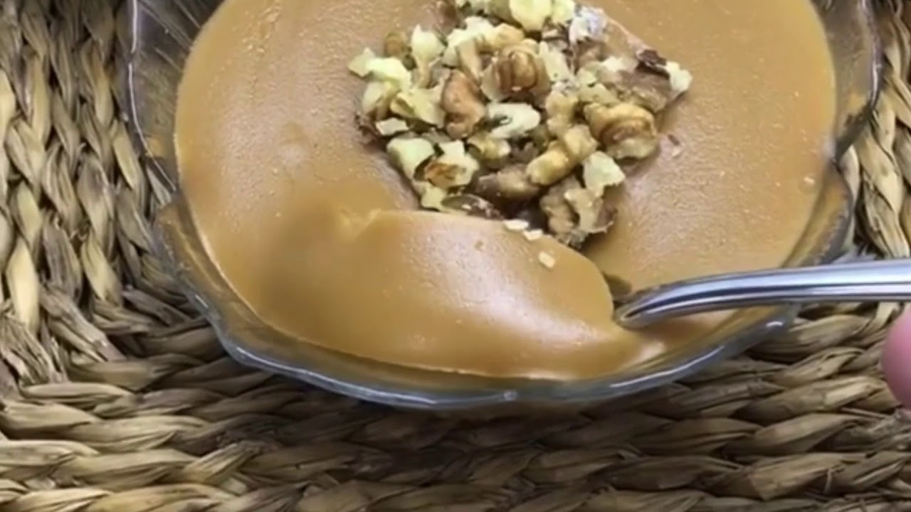 TAHİN PEKMEZ VE SÜTÜN EFSANE BULUŞMASI✔️🔝10 DAKİKADA HAZIR BAYILACAKSINIZ