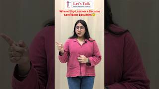 Speak English Confidently | Student Journey of Growth and Confidence - 2