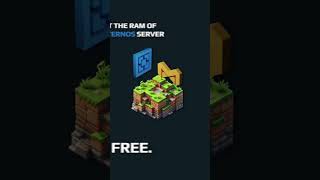MORE RAM on your Aternos server!