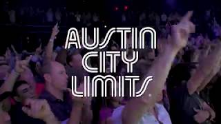 Video thumbnail of "Austin City Limits - New Episodes in 2019"