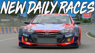 🔴LIVE - GRAN TURISMO 7: BRAND NEW RACES screenshot 3